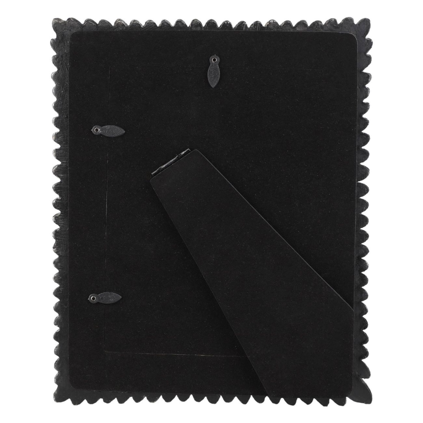 Eglo - valokuvakehys 13x18 cm hopea