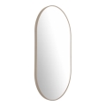 Eglo 425059 - Seinäpeili BANI 100x60 cm beige
