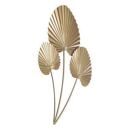 Eglo - Seinäkoriste 77,5x59 cm kulta