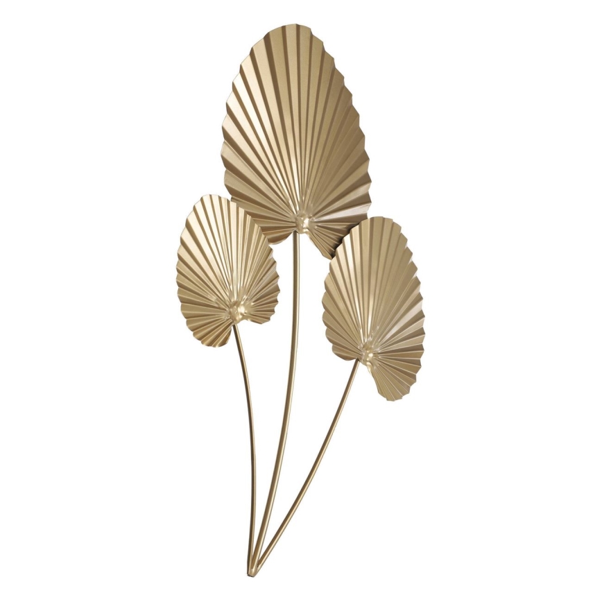 Eglo - Seinäkoriste 77,5x59 cm kulta