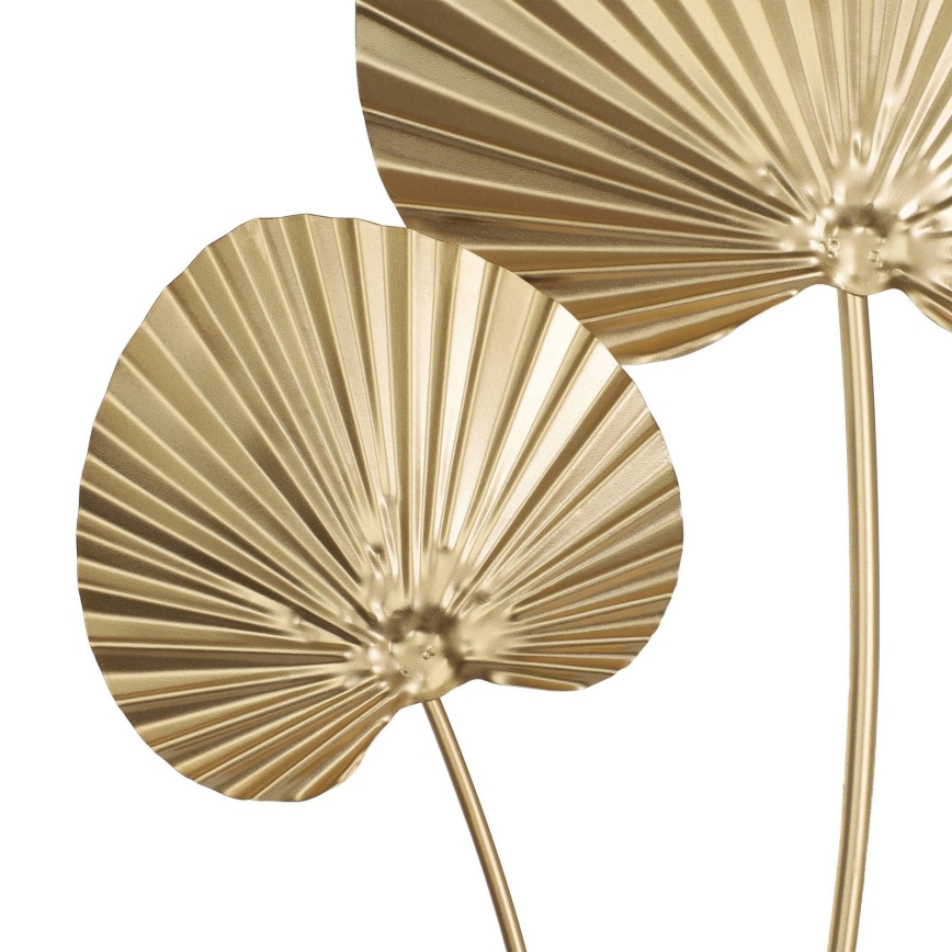 Eglo - Seinäkoriste 77,5x59 cm kulta