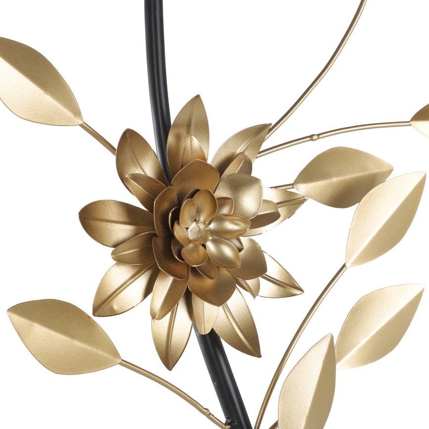 Eglo - Seinäkoriste 98,5x30 cm kulta