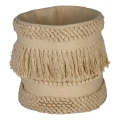 Eglo 426519 - Koristokori TOYAMA 25 x 25 cm, beige
