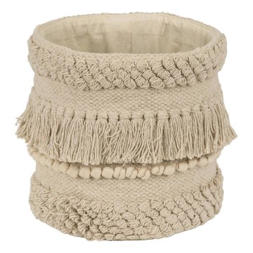 Eglo 426564 - Koristekori TOYAMA 20x20 cm beige