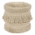Eglo 426564 - Koristekori TOYAMA 20x20 cm beige