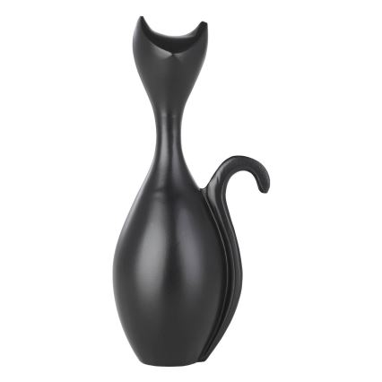 Eglo - Metallinen koriste 20x8,5 cm musta