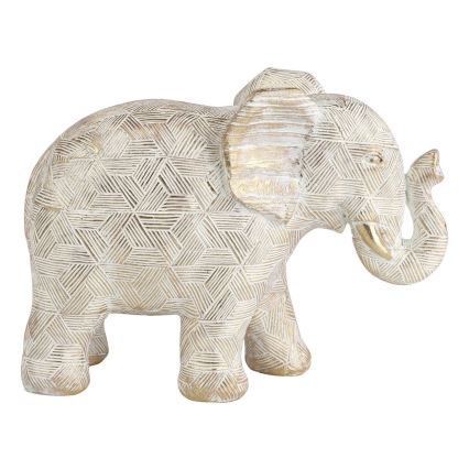 Eglo - Koriste 15x20 cm norsu/hartsi