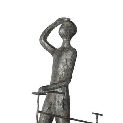 Eglo - Koriste 32,5x25 cm hartsi