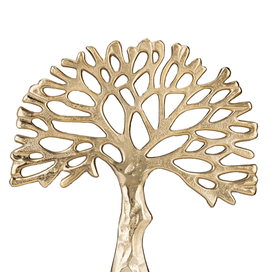 Eglo - Koriste 22x17 cm puu/metalli