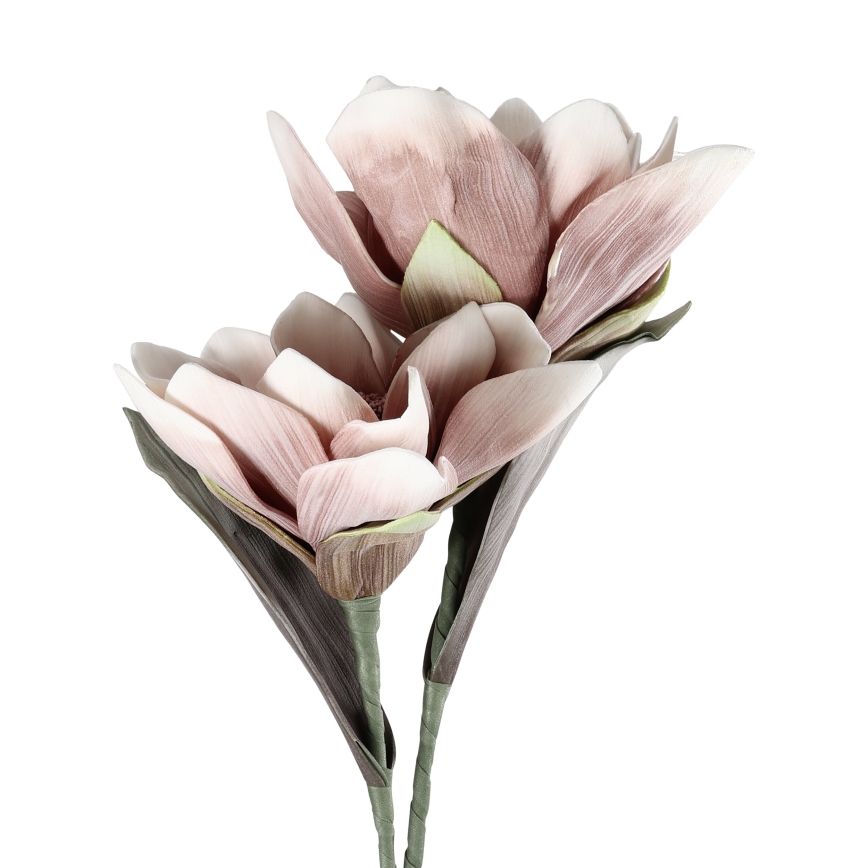 Eglo - Tekokukka 83 cm vaaleanpunainen