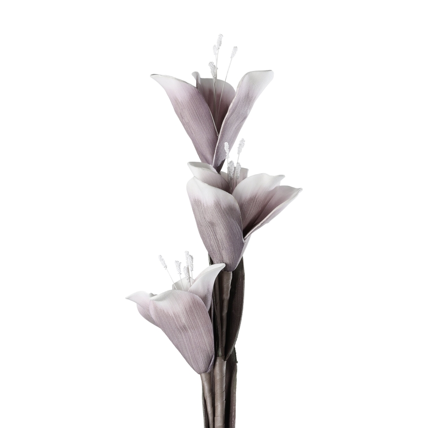 Eglo - Tekokukka 85 cm violetti