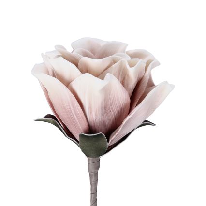 Eglo - Tekokukka 65 cm vaaleanpunainen