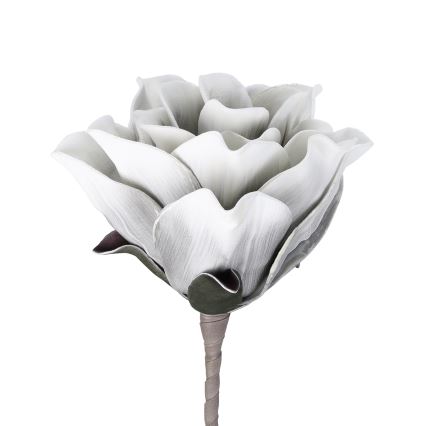 Eglo - Tekokukka 65 cm valkoinen