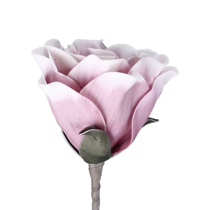 Eglo - Tekokukka 65 cm vaaleanpunainen