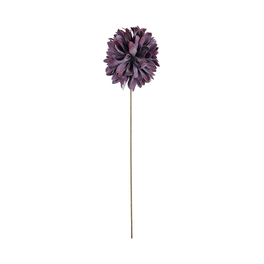 Eglo - Tekokukka 65 cm violetti