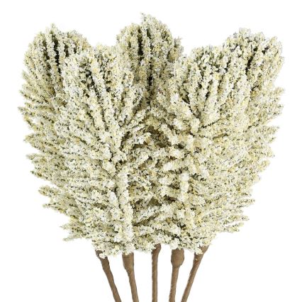 Eglo - Tekokukka 30 cm keltainen