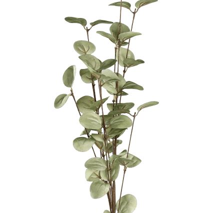 Eglo - Tekokukka 66 cm vihreä