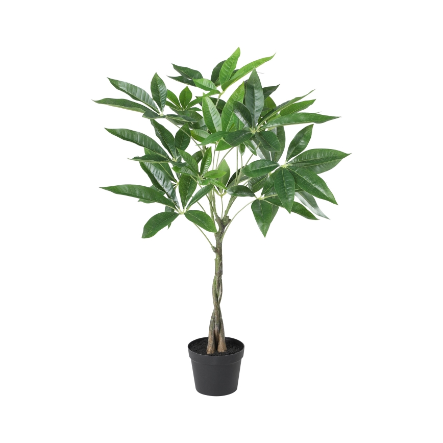 Eglo - Keinotekoinen kasvi kukkaruukussa 61x40,6 cm