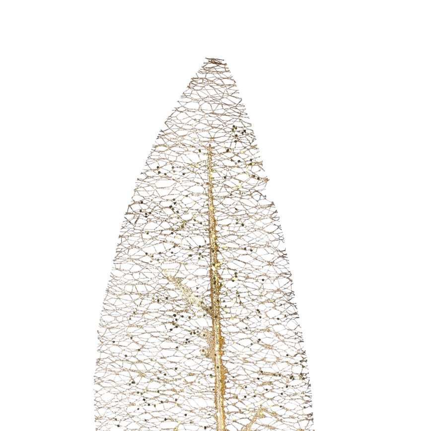 Eglo - Tekokukka 69 cm hopea