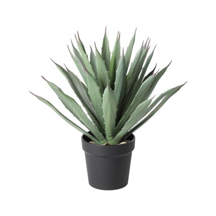 Eglo - Keinotekoinen kasvi kukkaruukussa 36,5x25,5 cm