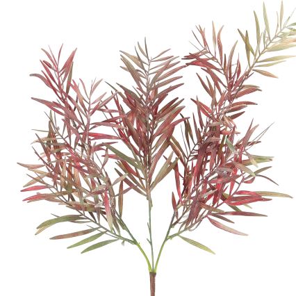 Eglo - Tekokukka 83,5 cm punainen