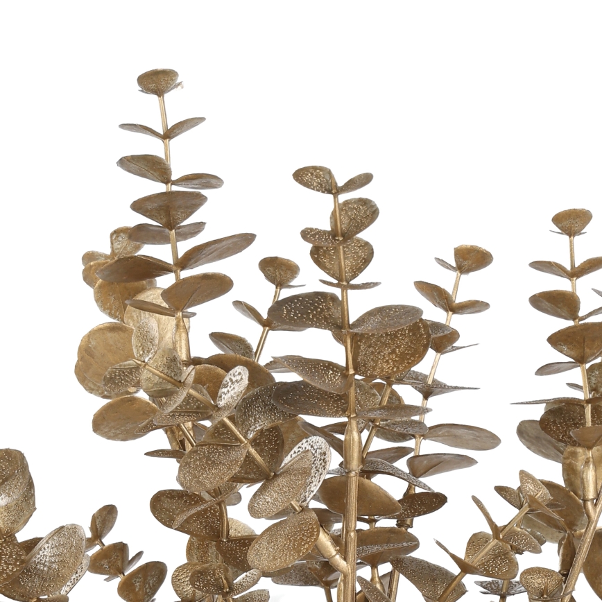 Eglo - Tekokukka 43 cm kulta