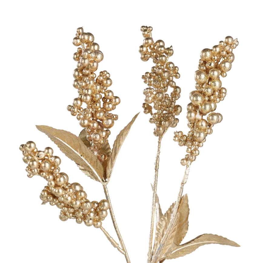 Eglo - Tekokukka 44,5 cm kulta