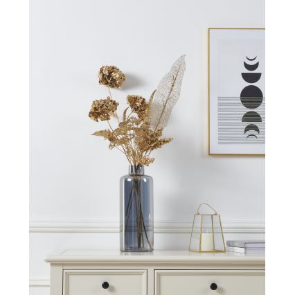 Eglo - Tekokukka  86,5 cm kulta