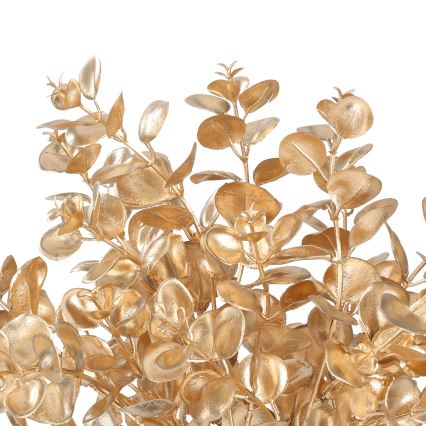 Eglo - Tekokukka 33 cm kulta