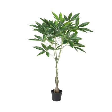 Eglo - Keinotekoinen kasvi kukkaruukussa 89x59 cm