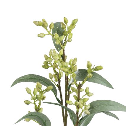 Eglo - Tekokukka 54,5 cm vihreä