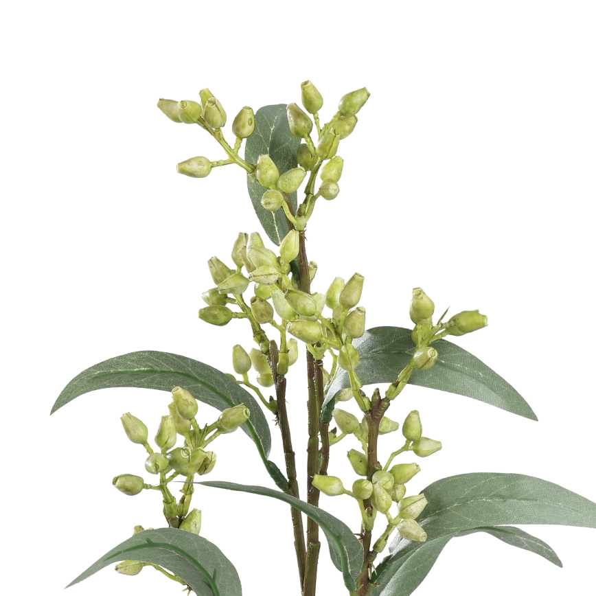 Eglo - Tekokukka 54,5 cm vihreä