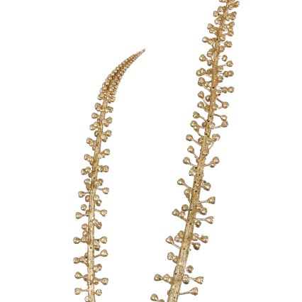 Eglo - Tekokukka 71,5 cm kulta