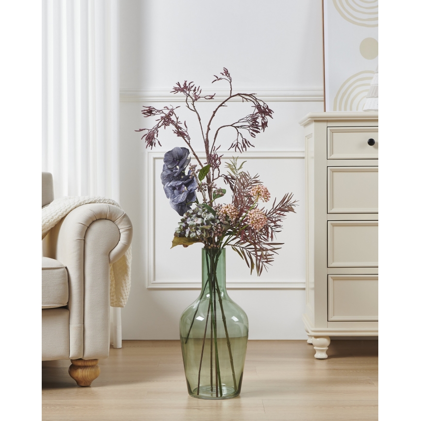 Eglo - Tekokukka 122 cm violetti