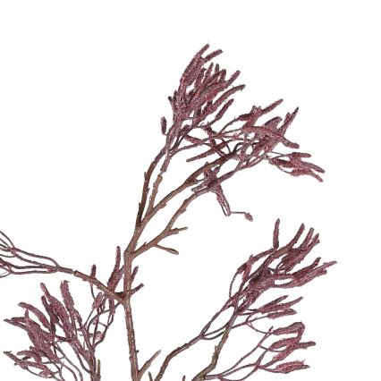 Eglo - Tekokukka 122 cm violetti