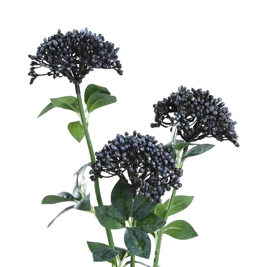 Eglo - Tekokukka 56 cm sininen/vihreä