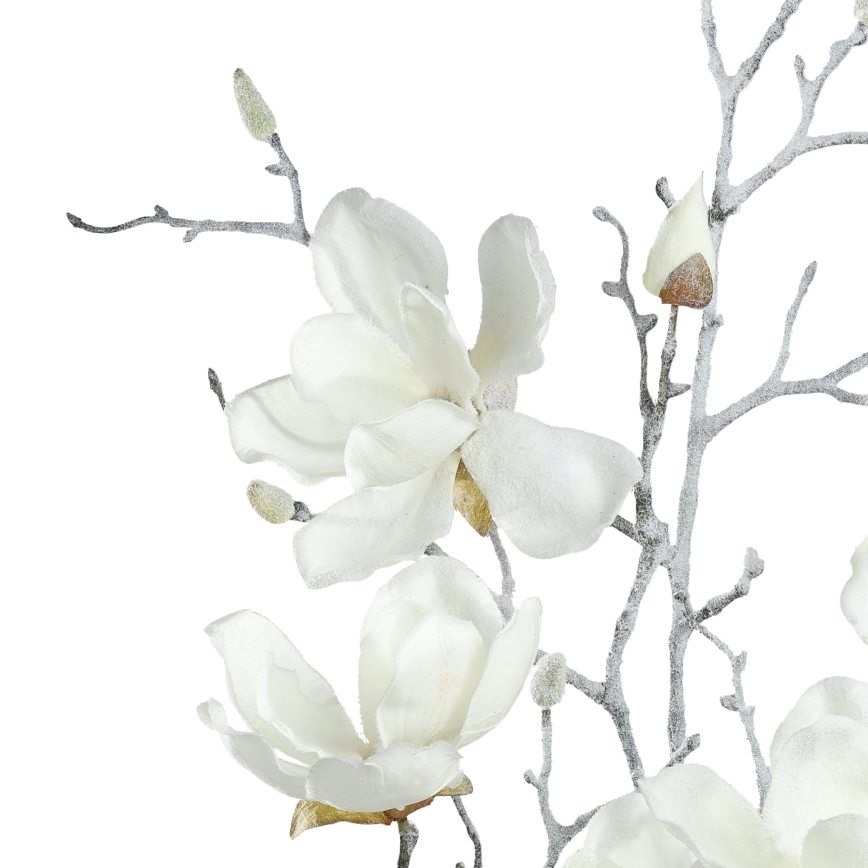 Eglo - Tekokukka 83,5 cm valkoinen