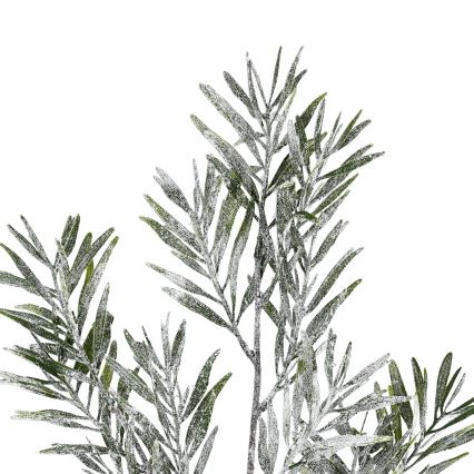 Eglo - Tekokukka 78,5 cm vihreä