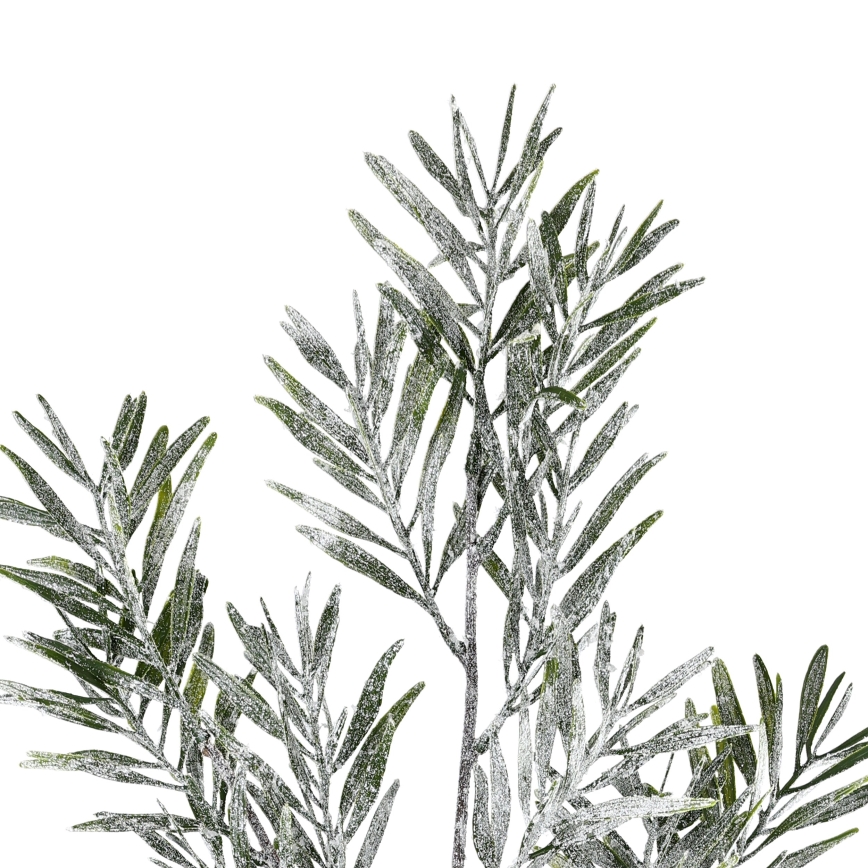 Eglo - Tekokukka 78,5 cm vihreä