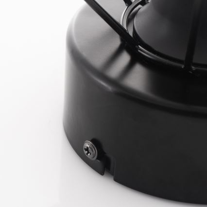 Eglo - Kattovalaisin 1xE27/60W/230V