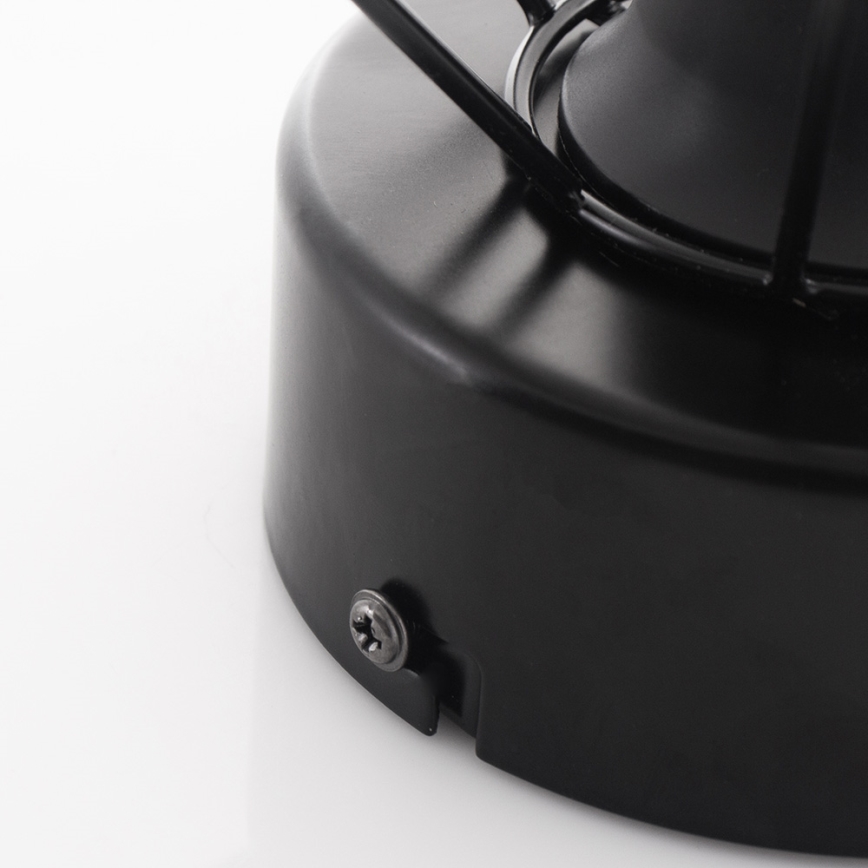 Eglo - Kattovalaisin 1xE27/60W/230V