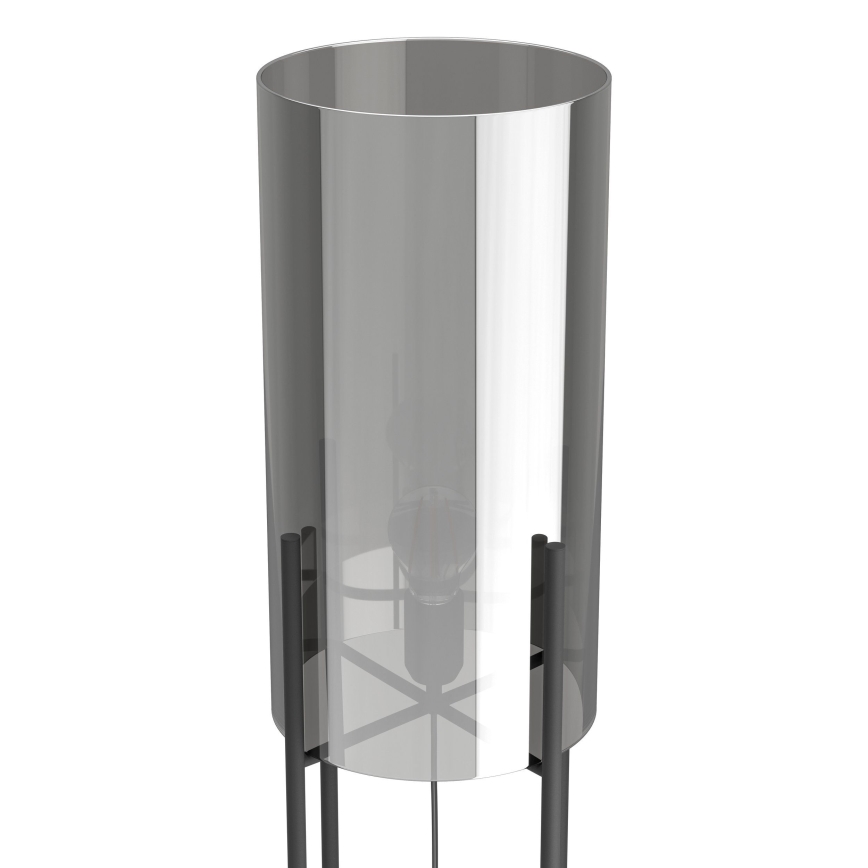 Eglo - Lattiavalaisin 1xE27 / 60W / 230V