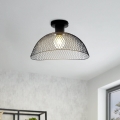 Eglo 43303 - Kattovalo POMPEYA 1xE27/60W/230V