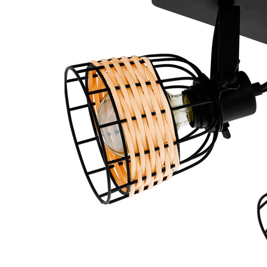 Eglo 43326 - Kohdevalo ANWICK 1 3xE27/40W/230V