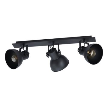 Eglo 43433 - Kohdevalo BARNSTAPLE 3xE27/40W/230V