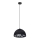 Eglo 43472 - CONGRESBURY riippuvalaisin johdolla 1xE27/40W/230V