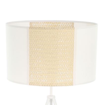 Eglo - Lattialamppu 1xE27/40W/230V