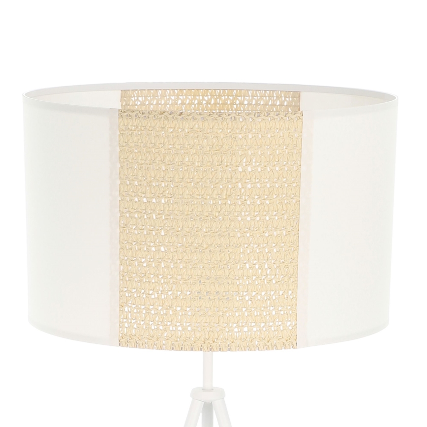 Eglo - Lattialamppu 1xE27/40W/230V