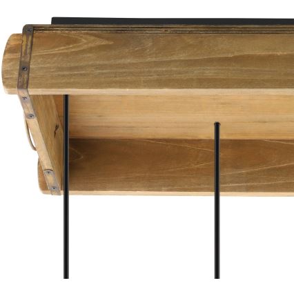 Eglo - Kattokruunu johdossa 6xE27/40W/230V