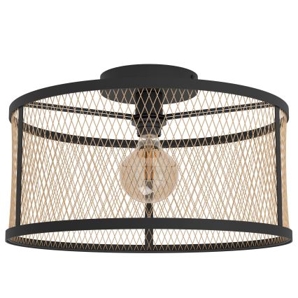 Eglo -  Pinta-asennettava kattokruunu 1xE27/40W/230V